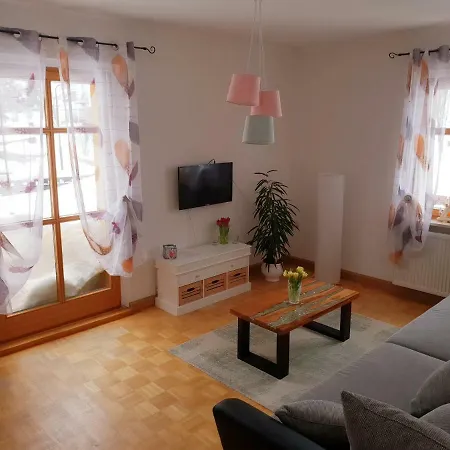 Apartment Engelstaedter Oberwiesenthal Exterior photo
