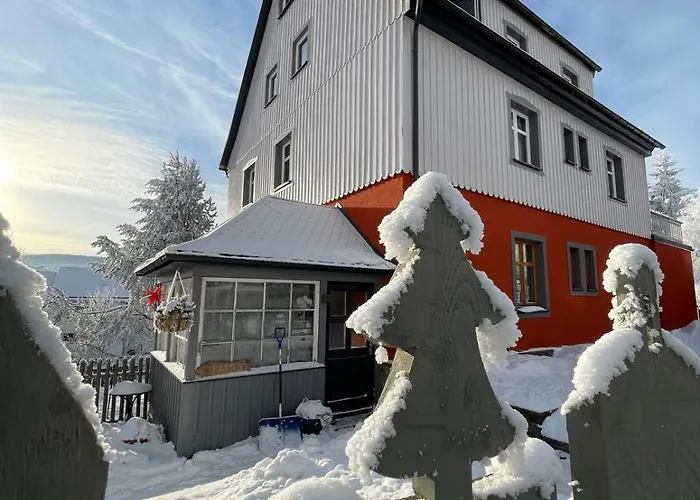 Apartment Engelstaedter