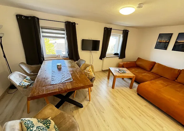 Apartment Engelstaedter
