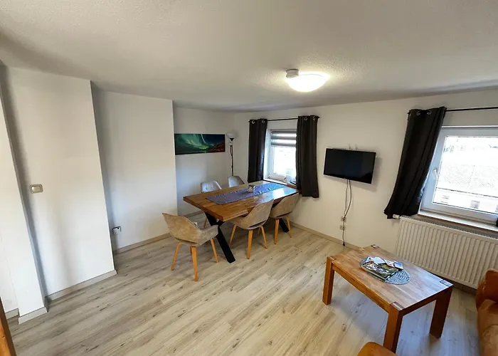 Apartment Engelstaedter