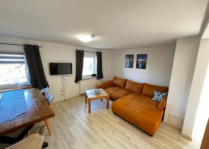 Apartment Engelstaedter