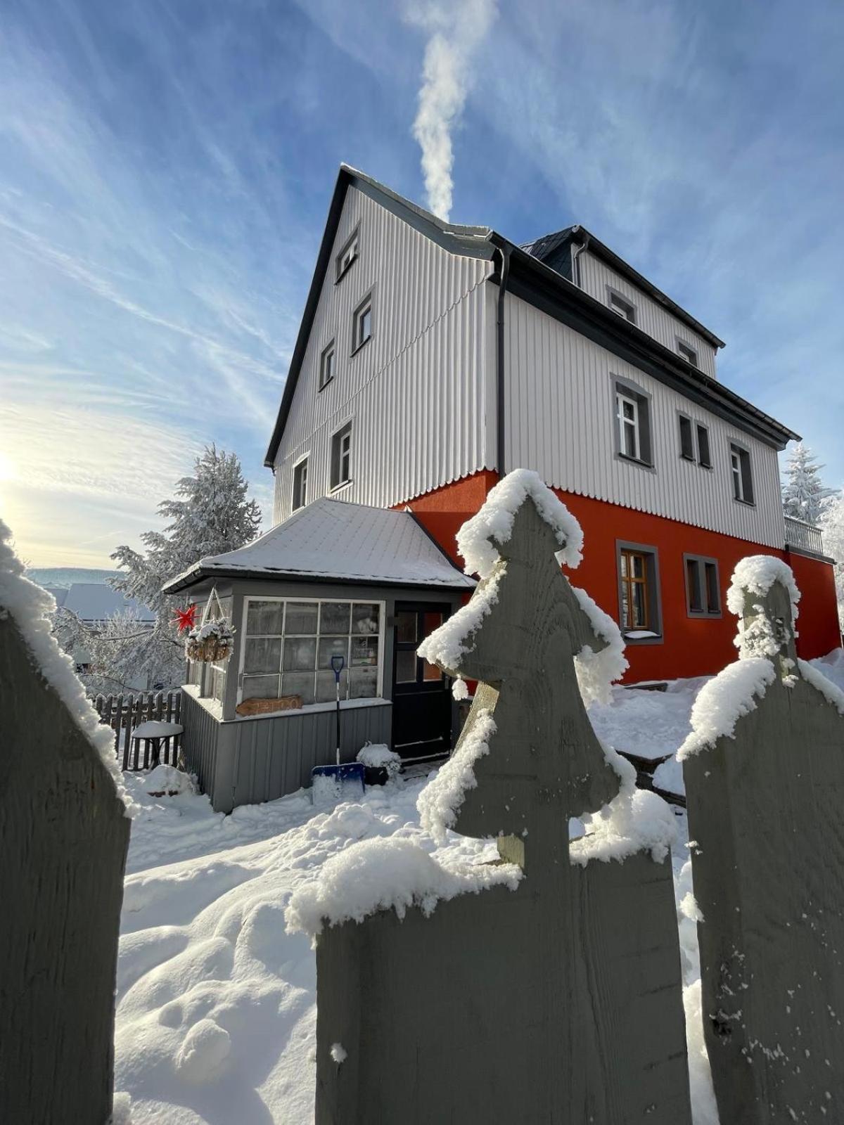 Engelstaedter * Oberwiesenthal