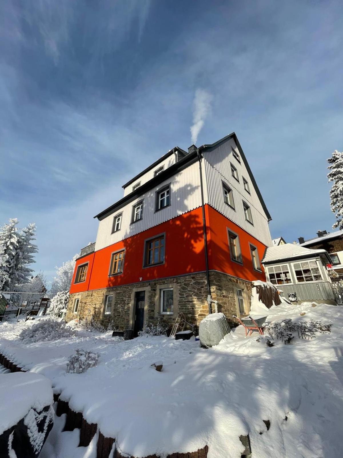 Apartment Engelstaedter