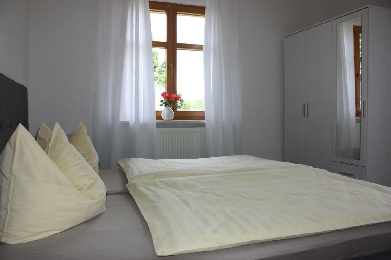 Engelstaedter Apartment Oberwiesenthal