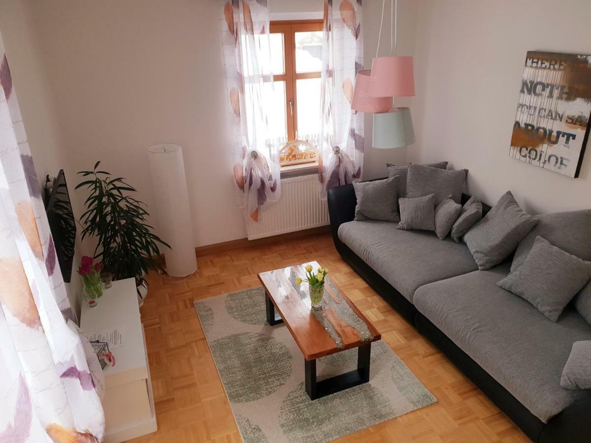 Engelstaedter Apartment *