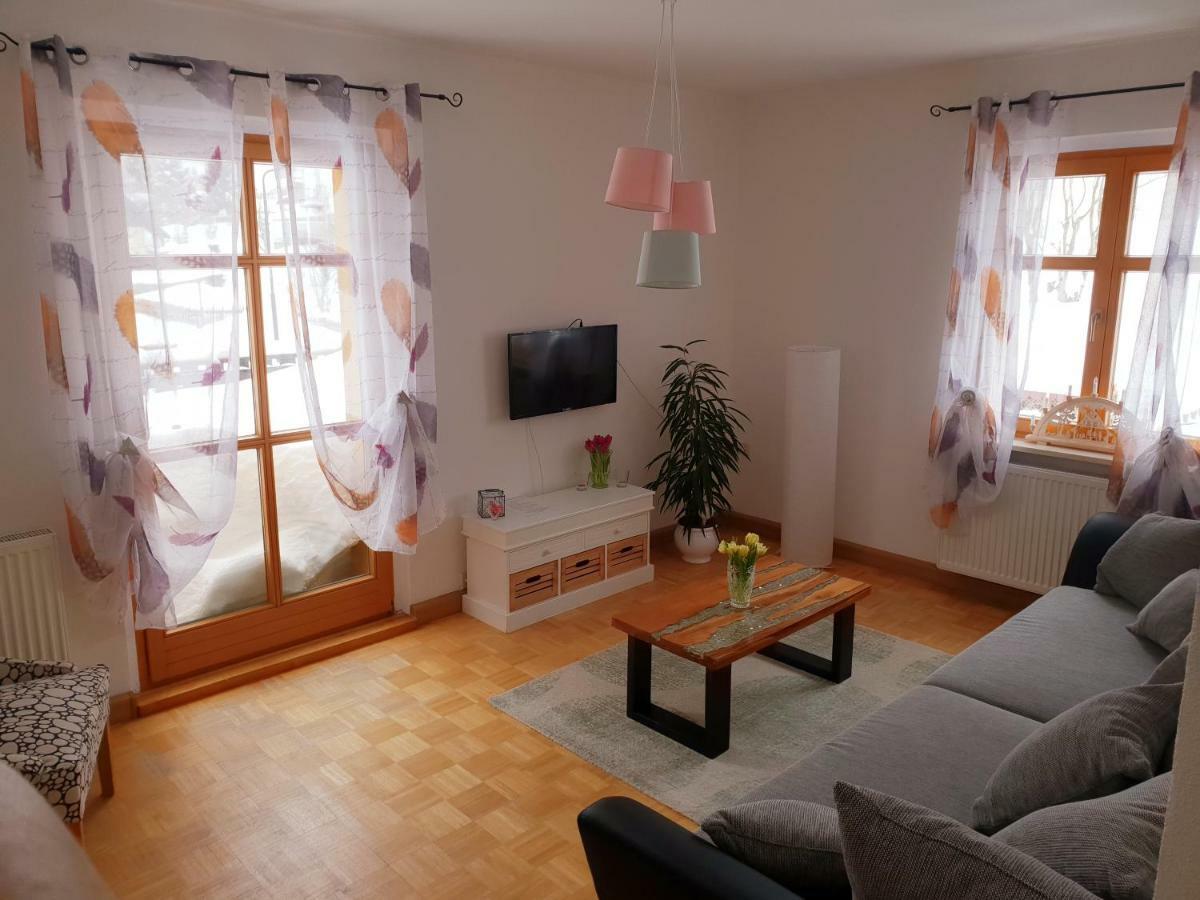 Engelstaedter Apartment *